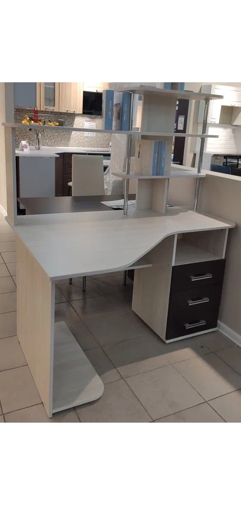 Стол компьютерный Форест