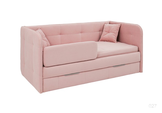 Комплект мебели серии "Румика Пинк"