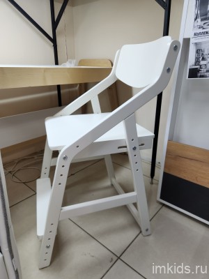 Растущий стул "Робин Вуд"