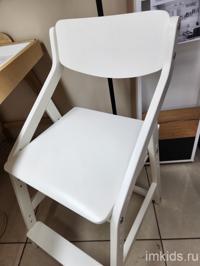 Растущий стул "Робин Вуд"