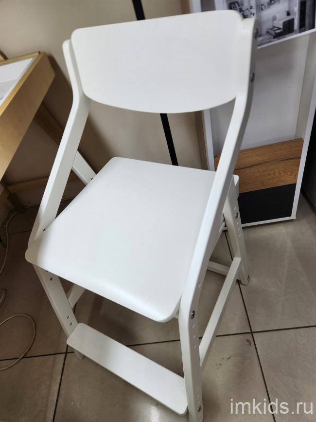 Растущий стул "Робин Вуд"