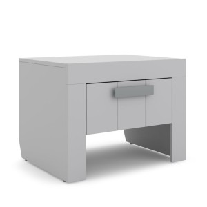 КЕМПТЕН Тумба прикроватная Т2