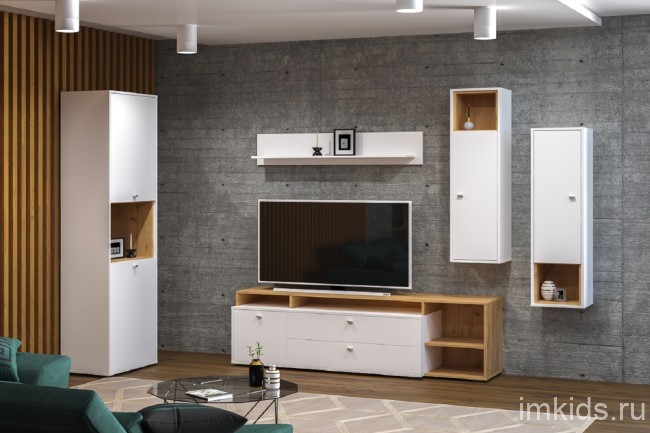 Гостиная Бэль, Комплект 1