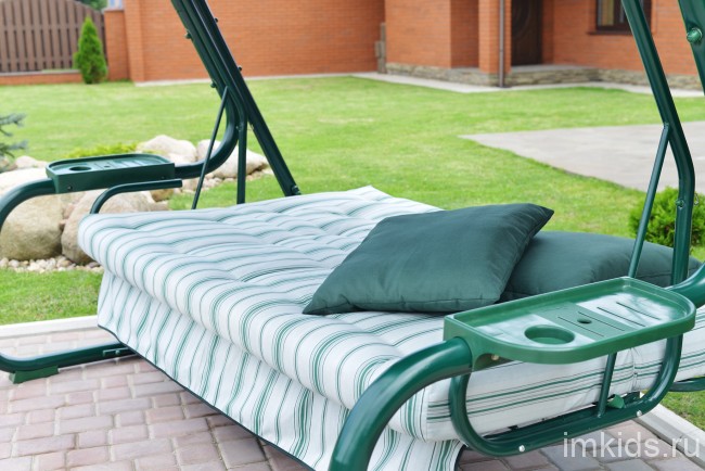 Качели садовые OLSA "Мастак-2" 