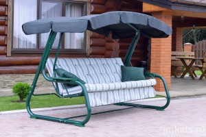 Качели садовые OLSA "Мастак-2" 