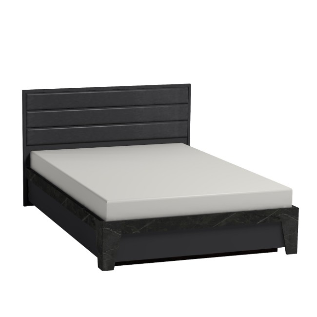 Кровать с подъемным механизмом Айрис 308 Люкс 140х200, креатель Кровать с подъемным механизмом Айрис 308 Люкс 140х200, креатель