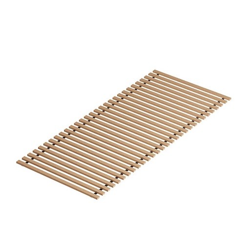 Кровать с реечным настилом Фьюжн КР-03 90х200