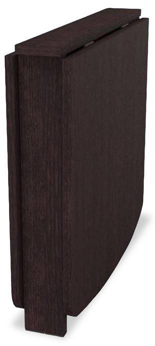 Стол обеденный СтК6 (венге венге  560x90x540)