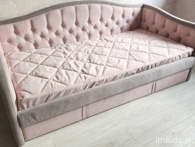 Кровать- диван "КАНДИ" 