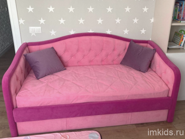 Кровать- диван "КАНДИ" 