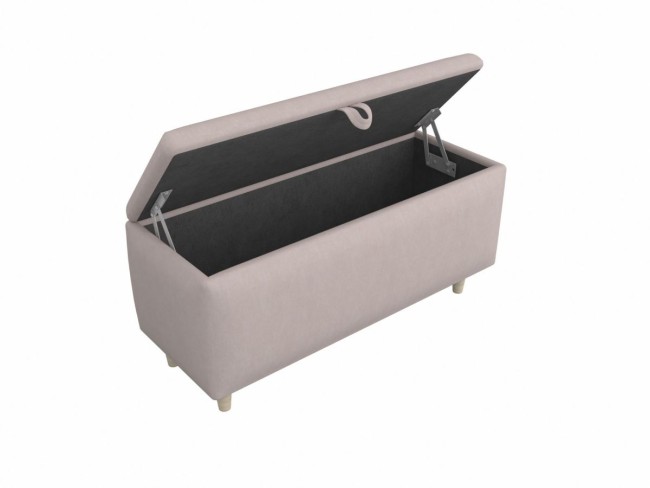 Мягкая банкетка