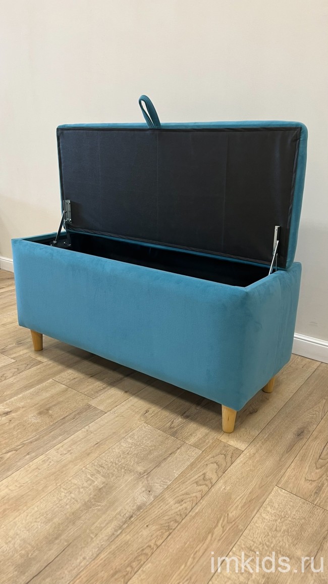 Мягкая банкетка