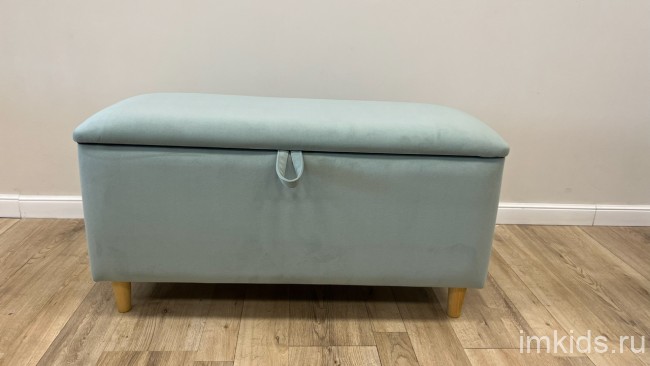 Мягкая банкетка