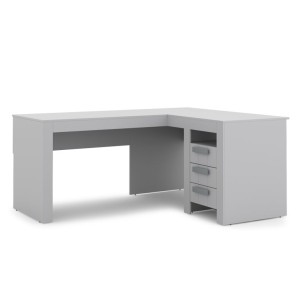 КЕМПТЕН Стол письменный угловой С2