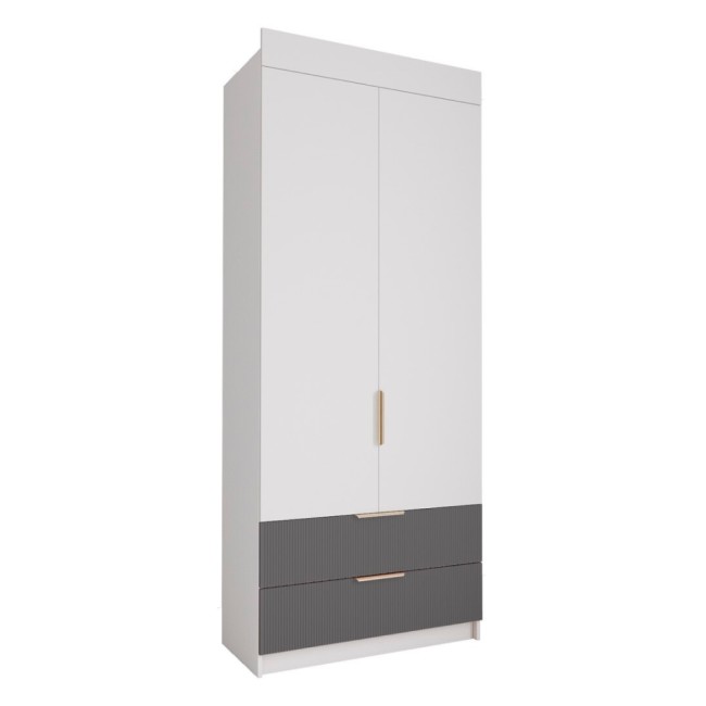 Шкаф с ящиками Лавис ШД 900.1