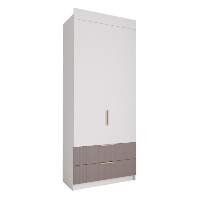 Шкаф с ящиками Лавис ШД 900.1