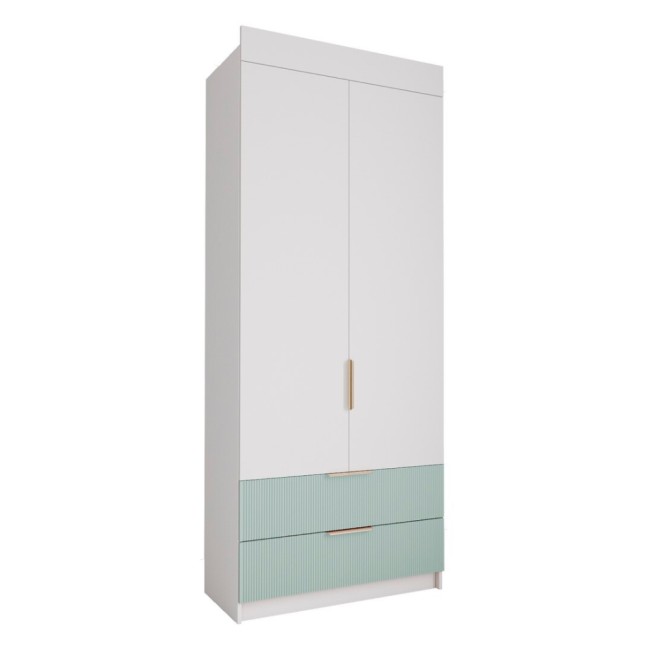 Шкаф с ящиками Лавис ШД 900.1