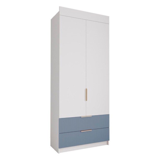 Шкаф с ящиками Лавис ШД 900.1