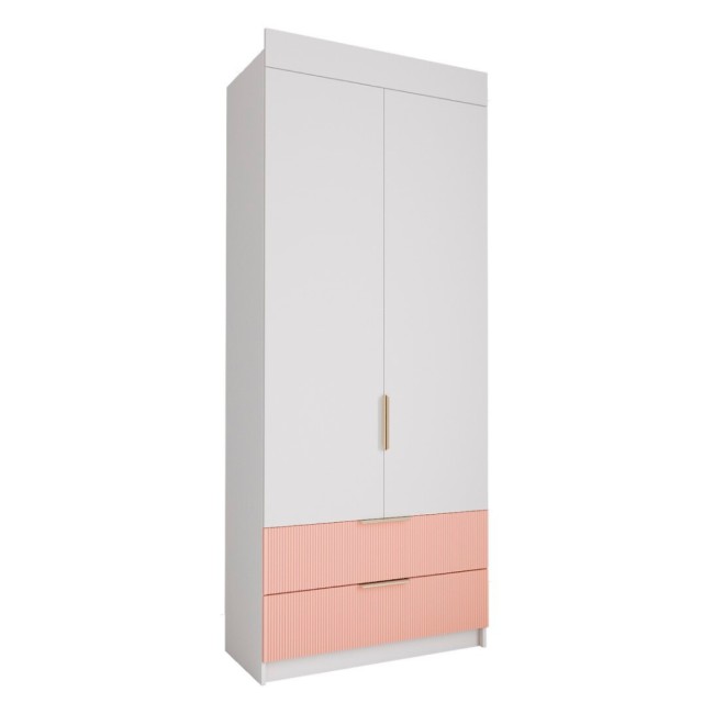 Шкаф с ящиками Лавис ШД 900.1