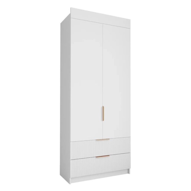 Шкаф с ящиками Лавис ШД 900.1