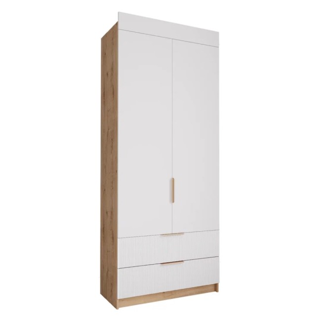 Шкаф с ящиками Лавис ШД 900.1