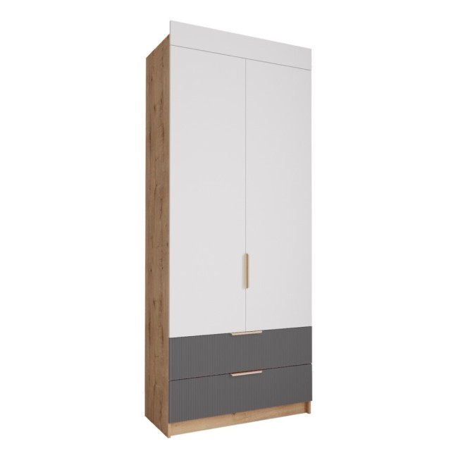 Шкаф с ящиками Лавис ШД 900.1