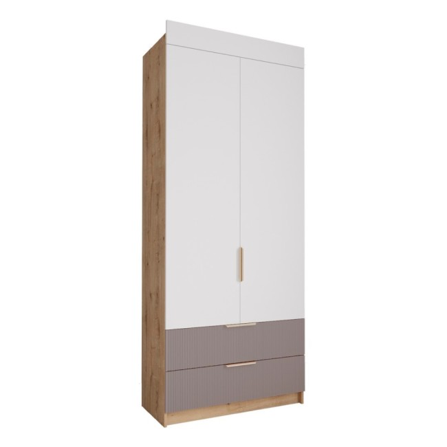 Шкаф с ящиками Лавис ШД 900.1