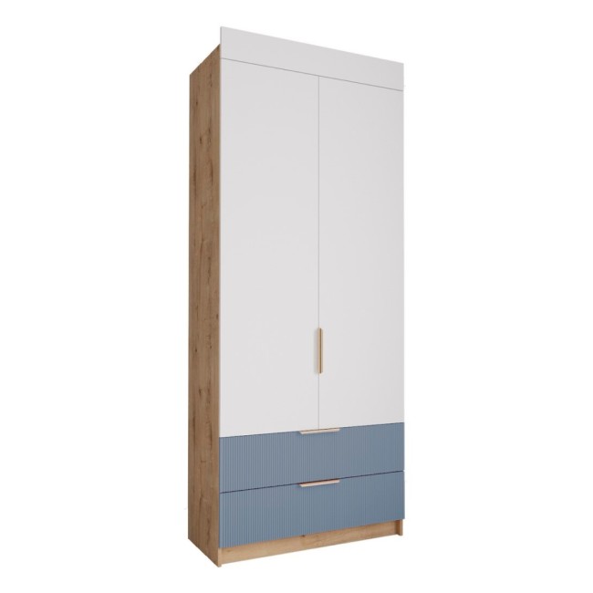 Шкаф с ящиками Лавис ШД 900.1