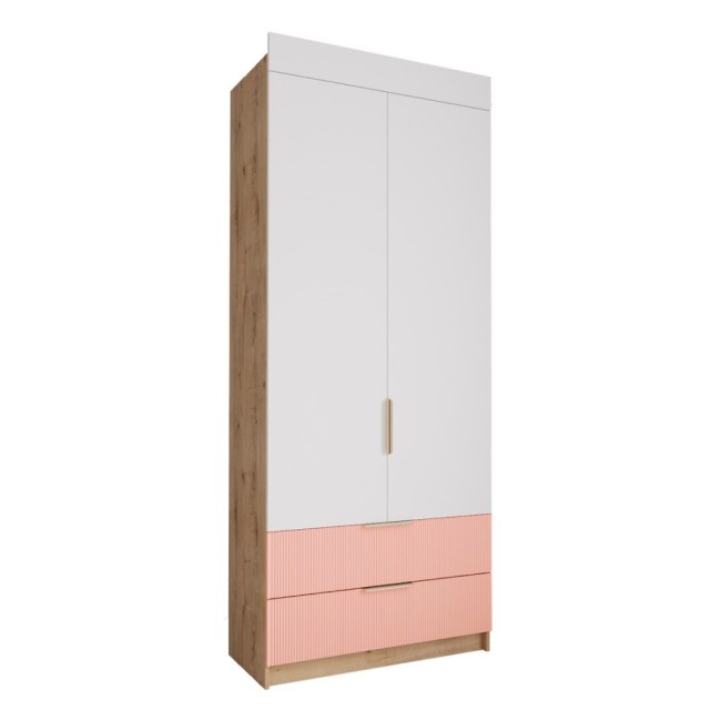 Шкаф с ящиками Лавис ШД 900.1