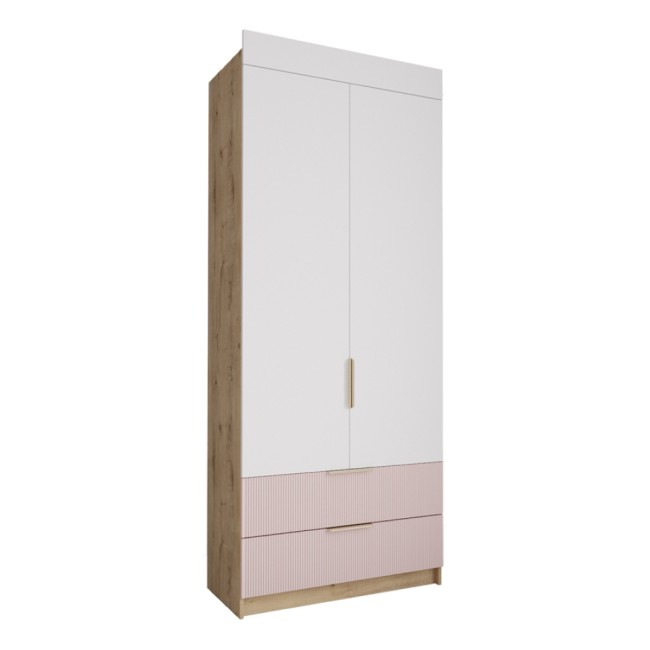 Шкаф с ящиками Лавис ШД 900.1