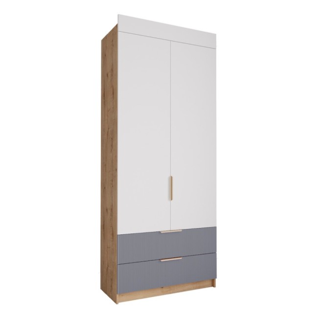 Шкаф с ящиками Лавис ШД 900.1