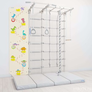 Комплект №9 "Romana S7" Pastel