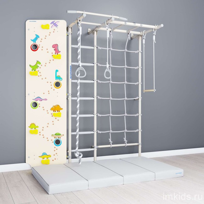 Комплект №9 "Romana S7" Pastel