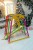 ДСК PERFETTO KIDS "Pappagallo" цвет Allegrо PS-231