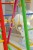 ДСК PERFETTO KIDS "Pappagallo" цвет Allegrо PS-231