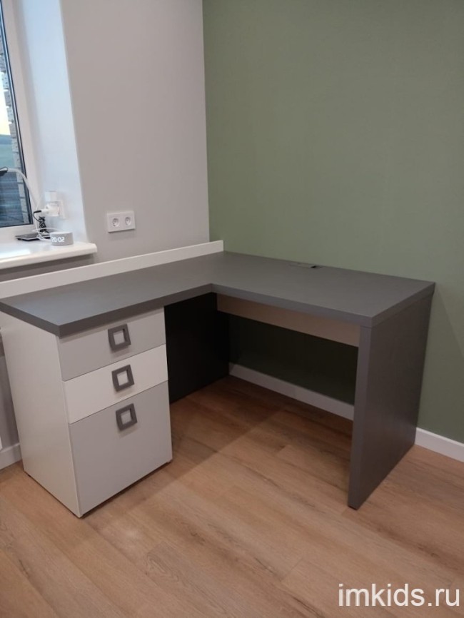 Комплект мебели серии "Вектра"