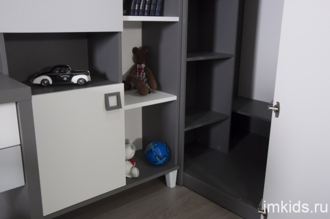 Комплект мебели серии "Вектра"