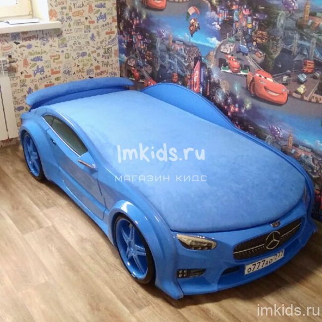 Кровать-машина "NEO"