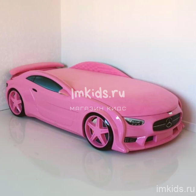 Кровать-машина "NEO"