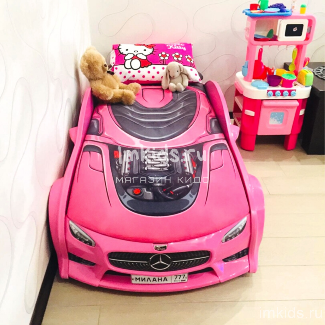 Кровать-машина "NEO"