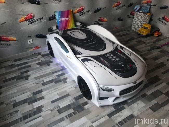 Кровать-машина "NEO"