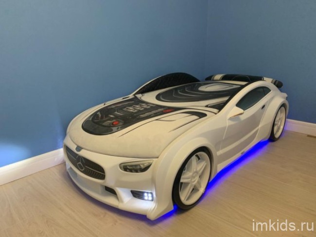 Кровать-машина "NEO"