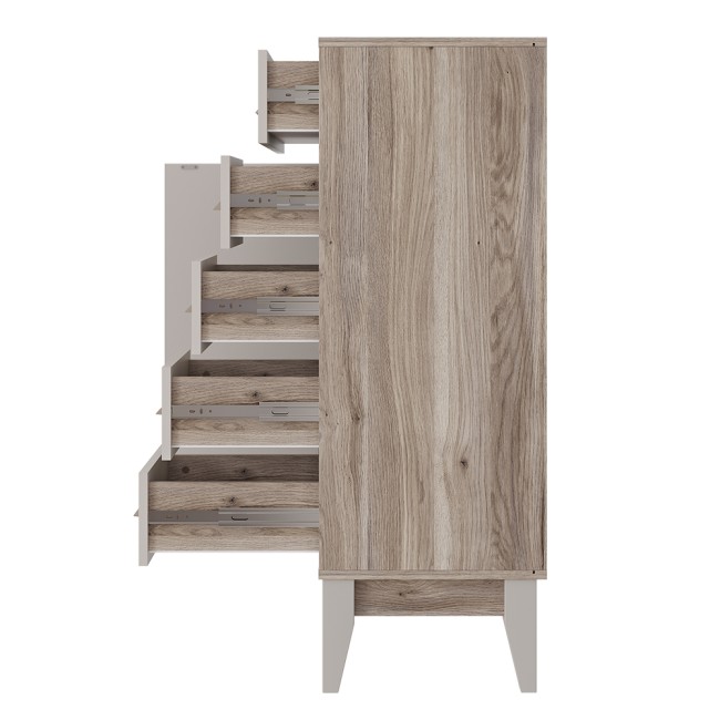 Комод КМ-13 Скандика