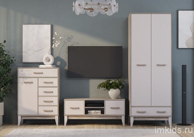 Комод КМ-13 Скандика