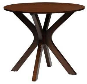 Стол обеденный Feder (коричневый Dirty oak   900x770)