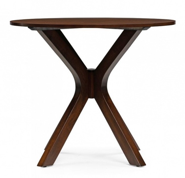 Стол обеденный Feder (коричневый Dirty oak   900x770)