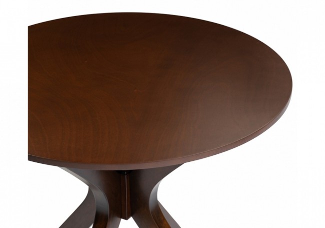 Стол обеденный Feder (коричневый Dirty oak   900x770)