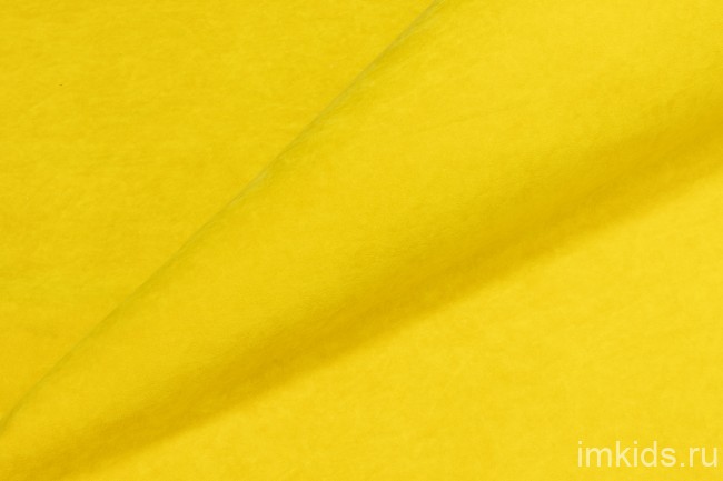 Детская кровать тахта "Тедди", цвет 628 солнечный