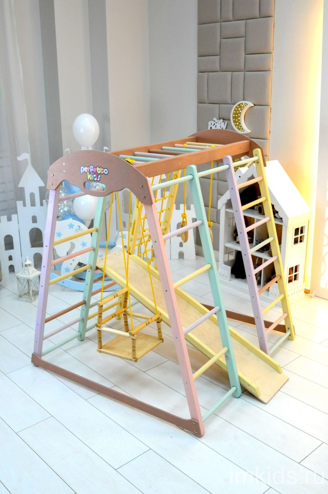 ДСК PERFETTO KIDS "Libellula" цвет Zefiro PS-230