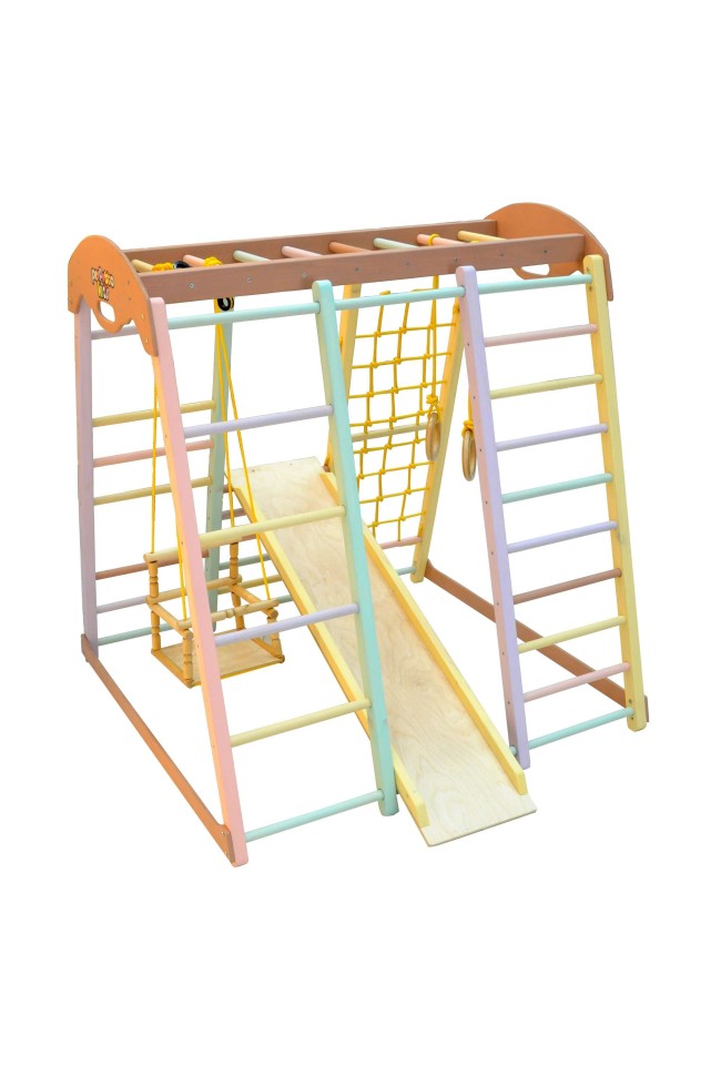 ДСК PERFETTO KIDS "Libellula" цвет Zefiro PS-230